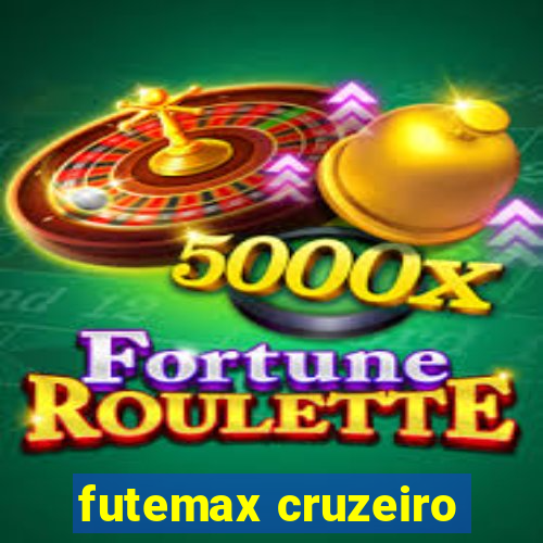 futemax cruzeiro